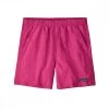 PATAGONIA SHORTS BAGGIES™ DONNA Fucsia -Offerta Economica Novità patagonia 57059 w s baggies shorts 5 in abbigliamento montagna donna 044847901 mypk 1