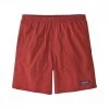 PATAGONIA BERMUDA BAGGIES™ LIGHTS Rosso