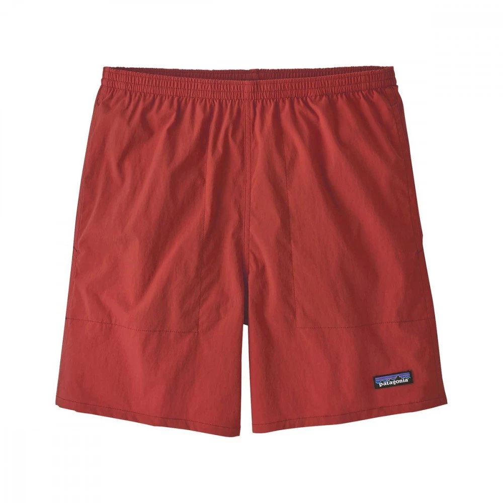PATAGONIA BERMUDA BAGGIES™ LIGHTS Rosso 3 PATAGONIA BERMUDA BAGGIES™ LIGHTS Rosso