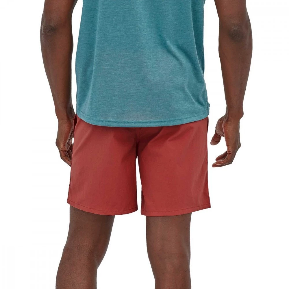 PATAGONIA BERMUDA BAGGIES™ LIGHTS Rosso 5 PATAGONIA BERMUDA BAGGIES™ LIGHTS Rosso - immagine 3