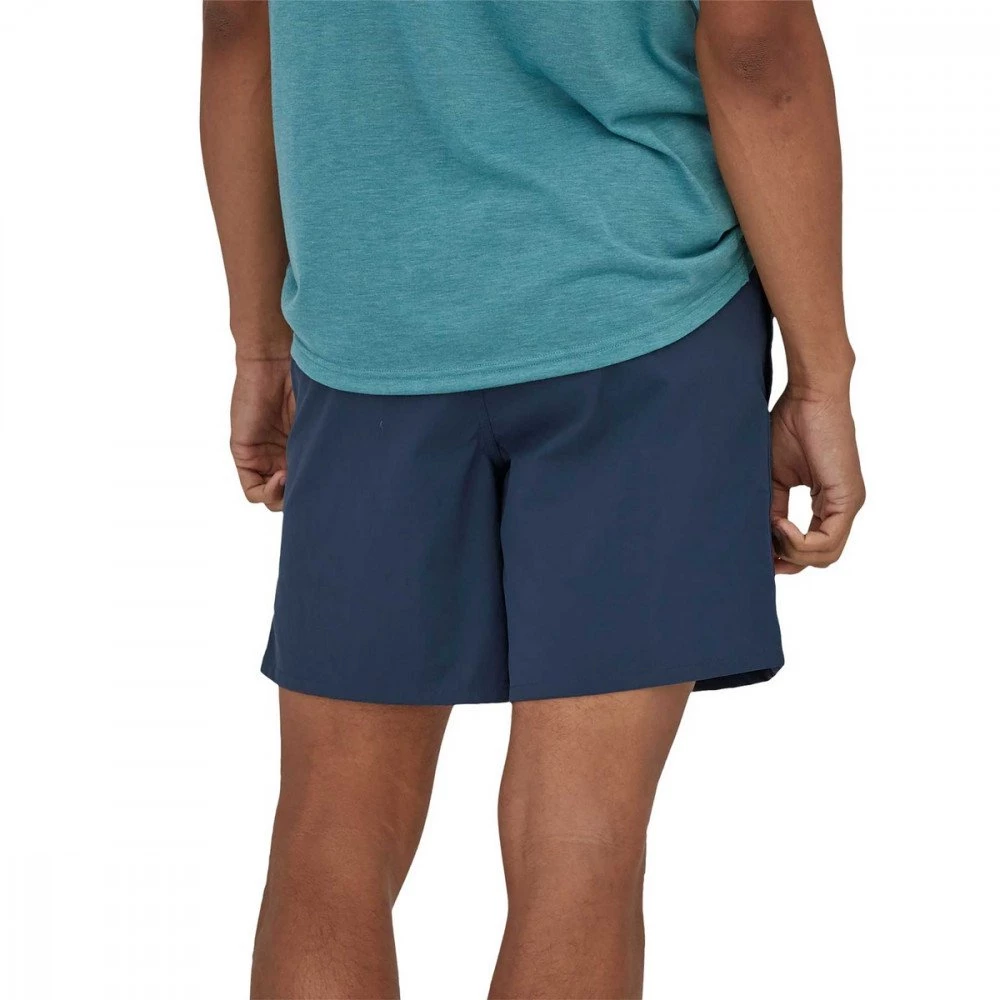 PATAGONIA BERMUDA BAGGIES™ LIGHTS Blu 5 PATAGONIA BERMUDA BAGGIES™ LIGHTS Blu - immagine 3