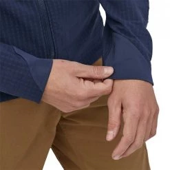 PATAGONIA PILE TECHFACE Blu -Offerta Economica Novità patagonia 83580 pile techface abbigliamento montagna uomo 044849001 cny 5