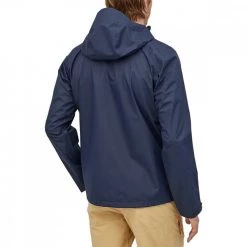 PATAGONIA GIACCA TORRENTSHELL 3L Blu 7 PATAGONIA GIACCA TORRENTSHELL 3L Blu -Offerta Economica Novità patagonia 85240 giacca torrentshell 3l abbigliamento montagna uomo 044849401 cny 3