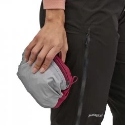 PATAGONIA GIACCA TORRENTSHELL 3L DONNA Nero -Offerta Economica Novità patagonia 85245 giacca torrentshell 3l donna abbigliamento montagna donna 040159001 blk 5