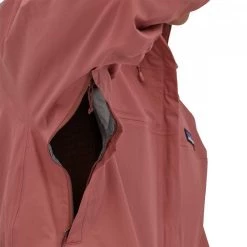 PATAGONIA GIACCA TORRENTSHELL 3L DONNA Rosa -Offerta Economica Novità patagonia 85245 giacca torrentshell 3l donna abbigliamento montagna donna 044849601 rhp 5