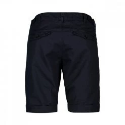 PERFECTION BERMUDA CHINO COTONE LINO CON CINTURA Blu 7 PERFECTION BERMUDA CHINO COTONE LINO CON CINTURA Blu -Offerta Economica Novità perfection 22p71609 bermuda chino cotone lino con cintura casual uomo 044668001 037 3