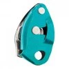 PETZL GRIGRI® Azzurro -Offerta Economica Novità petzl d014b grigri attrezzatura montagna uomo 042468701 a02 1