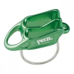 PETZL REVERSO® Verde