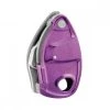 PETZL GRIGRI®+ Viola -Offerta Economica Novità petzl d13a gri gri attrezzatura montagna uomo 037160801 vi 1