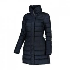 PEUTEREY PIUMINO LUNGO SOBCHAK DONNA Blu