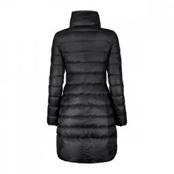 PEUTEREY PIUMINO LUNGO SOBCHAK DONNA Nero 10 PEUTEREY PIUMINO LUNGO SOBCHAK DONNA Nero -Offerta Economica Novità peuterey ped3319 piumino lungo sobchak donna giacconi donna 039573001 ner 3