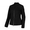 PEUTEREY BIKER FLYERS IN SOFTSHELL DONNA Nero -Offerta Economica Novità peuterey ped3555 biker flyers in softshell donna giacconi donna 042681901 ner 1