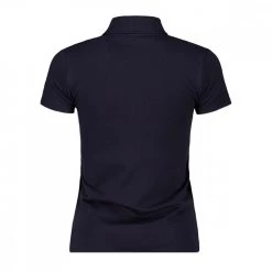 PEUTEREY POLO NEW MEDUSA DONNA Blu -Offerta Economica Novità peuterey ped4250 polo new medusa donna casual donna 045018501 215 2