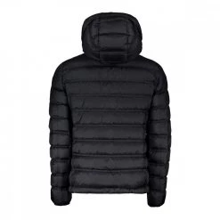 PEUTEREY PIUMINO BOGGS CON CAPPUCCIO STACCABILE Blu -Offerta Economica Novità peuterey peu3257ai20 piumino con cappuccio staccabile boggs giacconi uomo 041675401 215bl 3