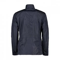 PEUTEREY GIACCA MODELLO FIELD JACKET METAL Blu -Offerta Economica Novità peuterey peu3495 giacca field jacket metal giacconi uomo 040571601 215 3