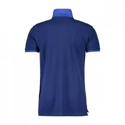 PEUTEREY POLO MEDINILLA Blu 5 PEUTEREY POLO MEDINILLA Blu -Offerta Economica Novità peuterey peu3522 polo medinilla casual uomo 040572801 254 2