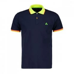 PEUTEREY POLO NEW SELANDINA Blu