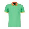 PEUTEREY POLO NEW SELANDINA Verde -Offerta Economica Novità peuterey peu3936 polo mc new selandina casual uomo 045019301 674 1