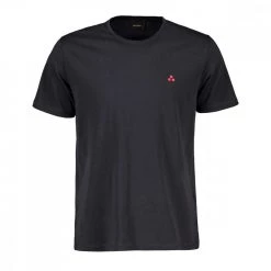 PEUTEREY T-SHIRT MANDERLY Blu