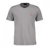 PEUTEREY T-SHIRT MANDERLY Grigio 1 PEUTEREY T-SHIRT MANDERLY Grigio -Offerta Economica Novità peuterey peu4060 t shirt manderly casual uomo 042684701 746 1