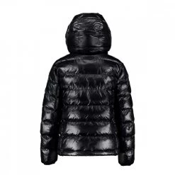 PEUTEREY PIUMINO CON CAPPUCCIO BOGGS BAMBINO Nero -Offerta Economica Novità peuterey pkk1683 piumino con cappuccio boggs bambino giacconi bambino 043258401 nernr 3