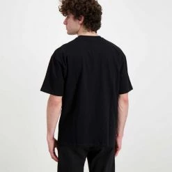 PHOBIA T-SHIRT LIGHTNING Nero 9 PHOBIA T-SHIRT LIGHTNING Nero -Offerta Economica Novità phobia ph 1bbllb t shirt fulmini street style uomo 044745001 bbllb 3