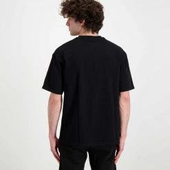 PHOBIA T-SHIRT SCHELETRO Nero -Offerta Economica Novità phobia ph 1bskered t shirt scheletro street style uomo 044745401 red 3