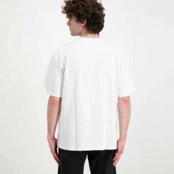 PHOBIA T-SHIRT LIGHTNING Bianco 9 PHOBIA T-SHIRT LIGHTNING Bianco -Offerta Economica Novità phobia ph 1wpuyel t shirt fulmini street style uomo 044745601 puyel 3