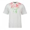 PHOBIA T-SHIRT LIGHTNING Bianco -Offerta Economica Novità phobia ph 1wwredgr t shirt fulmini street style uomo 044745701 redgr 1