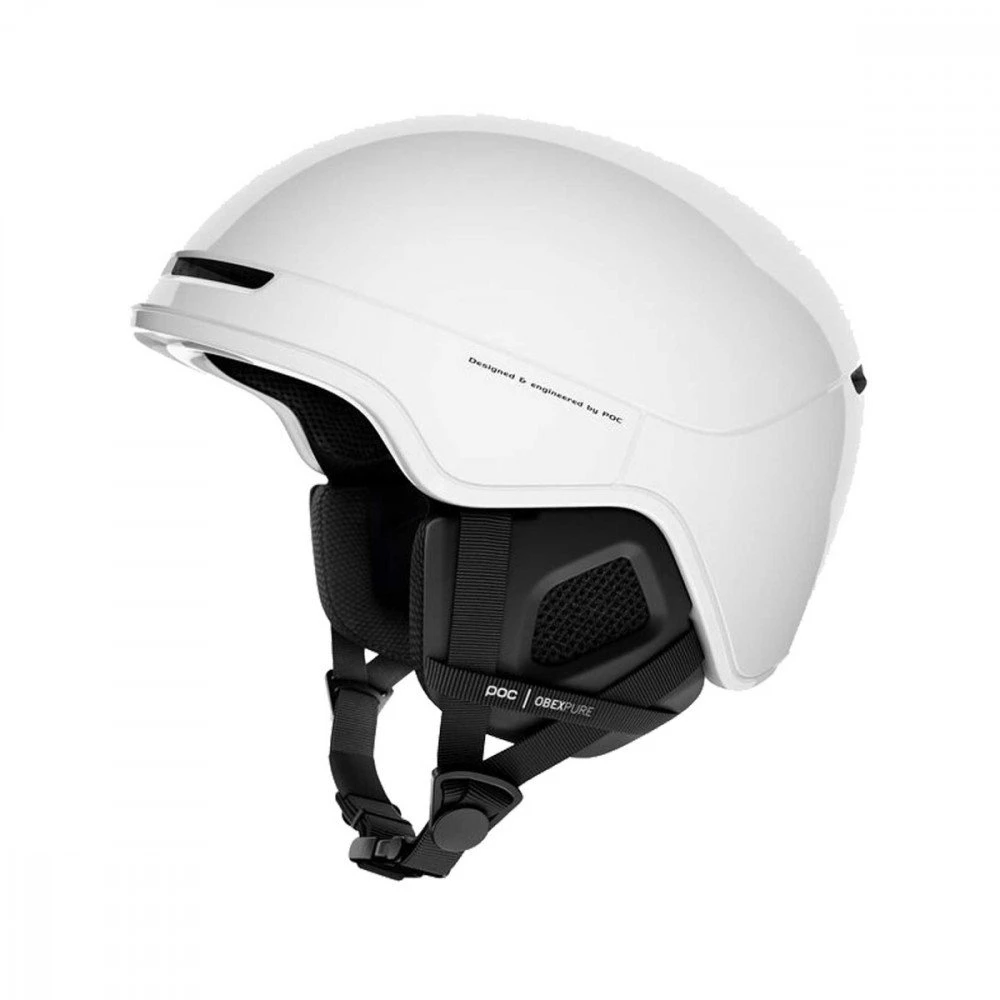 POC CASCO OBEX PURE Bianco 3 POC CASCO OBEX PURE Bianco