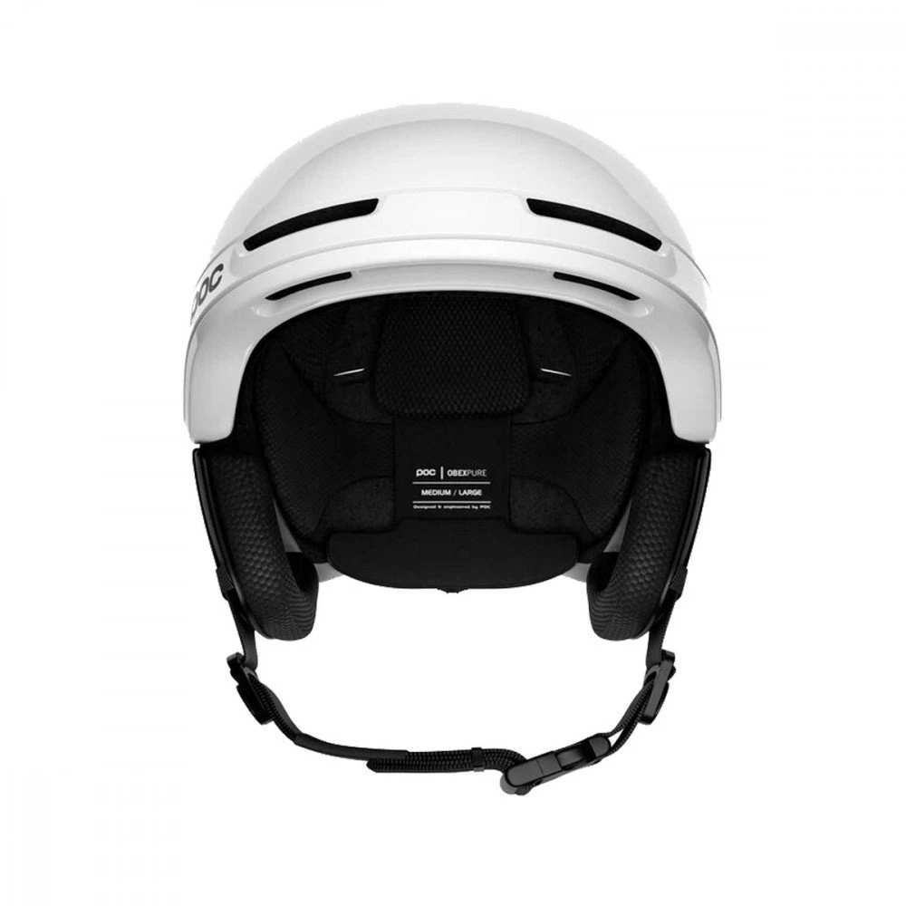 POC CASCO OBEX PURE Bianco 4 POC CASCO OBEX PURE Bianco - immagine 2