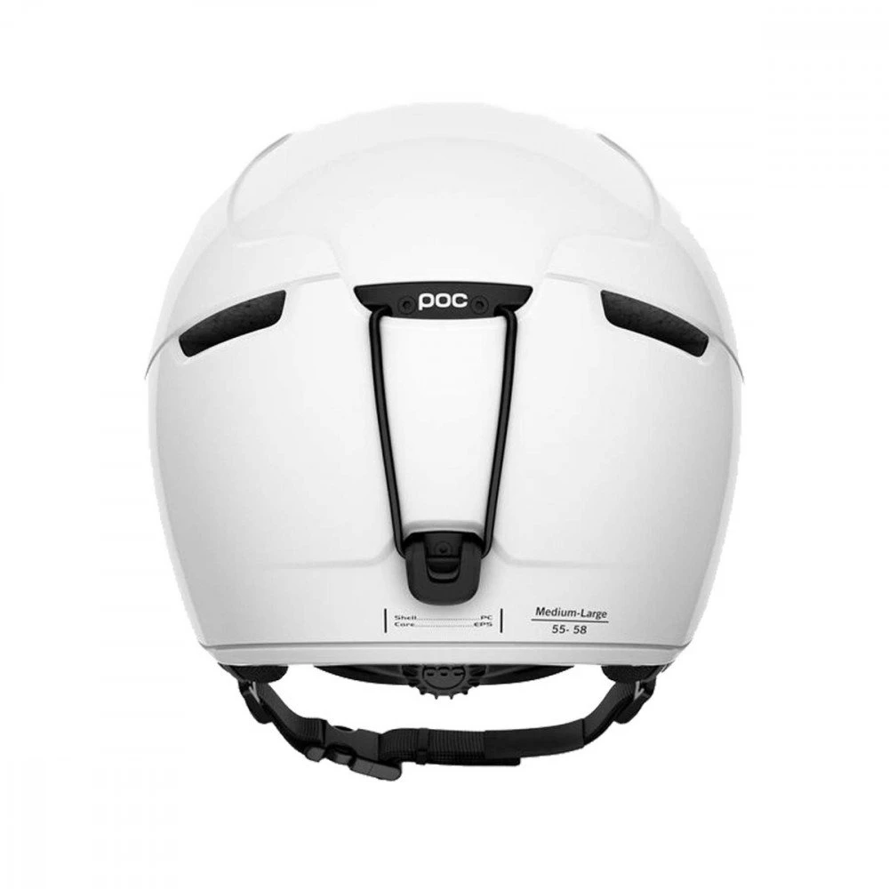 POC CASCO OBEX PURE Bianco 5 POC CASCO OBEX PURE Bianco - immagine 3