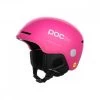 CASCO POCITO OBEX SPIN MIPS BAMBINA Fucsia -Offerta Economica Novità poc 10474 casco pocito obex spin mips bambina caschi sci bambino 044082701 9085 1
