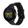 POLAR PACER BLK/BLK -Offerta Economica Novità polar 900102174 pacer blk blk orologi gps strumenti tecnologici uomo 046649101 blk 1