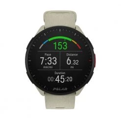 POLAR PACER WHI/WHI 7 POLAR PACER WHI/WHI -Offerta Economica Novità polar 900102175 pacer whi whi orologi gps strumenti tecnologici uomo 046649201 whi 2