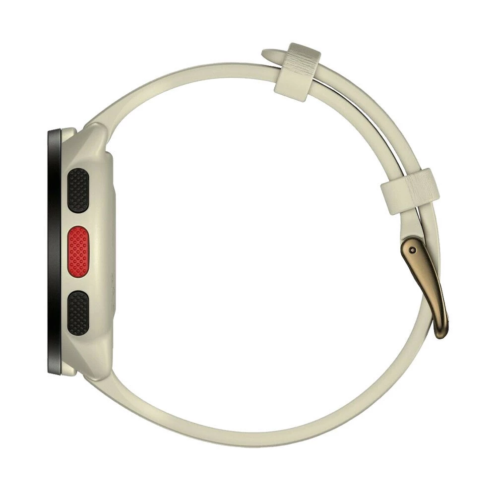 POLAR PACER WHI/WHI 5 POLAR PACER WHI/WHI - immagine 3