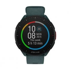 POLAR PACER TEAL/TEAL -Offerta Economica Novità polar 900102176 pacer teal teal orologi gps strumenti tecnologici uomo 046649301 teal 2