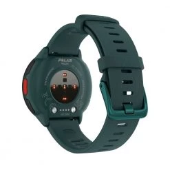POLAR PACER TEAL/TEAL -Offerta Economica Novità polar 900102176 pacer teal teal orologi gps strumenti tecnologici uomo 046649301 teal 4