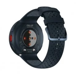 POLAR PACER PRO BLU/BLU 9 POLAR PACER PRO BLU/BLU -Offerta Economica Novità polar 900102181 pacer pro blu blu orologi gps strumenti tecnologici uomo 046649701 blu 4