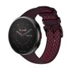 POLAR PACER PRO WINE/PLUM 2 POLAR PACER PRO WINE/PLUM -Offerta Economica Novità polar 900102182 pacer pro wine plum orologi gps strumenti tecnologici uomo 046649801 wine 1