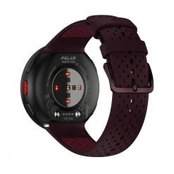POLAR PACER PRO WINE/PLUM -Offerta Economica Novità polar 900102182 pacer pro wine plum orologi gps strumenti tecnologici uomo 046649801 wine 4