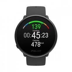 POLAR IGNITE 2 -Offerta Economica Novità polar 90085182 ignite 2 orologi gps strumenti tecnologici uomo 044115001 bkpea 3