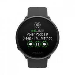 POLAR IGNITE 2 -Offerta Economica Novità polar 90085182 ignite 2 orologi gps strumenti tecnologici uomo 044115001 bkpea 4