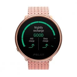 POLAR IGNITE 2 -Offerta Economica Novità polar 90085186 ignite 2 orologi gps strumenti tecnologici uomo 046650101 pink 3