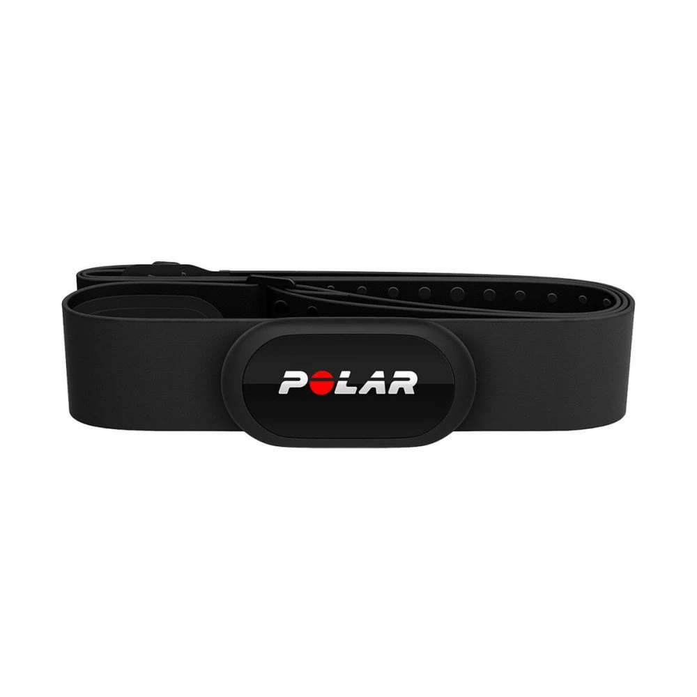 POLAR H10 BLACK XS-S 3 POLAR H10 BLACK XS-S