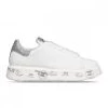 PREMIATA BELLE DONNA Bianco 2 PREMIATA BELLE DONNA Bianco -Offerta Economica Novità premiata belle belle donna tutte sneaker donna 043544001 4903 1