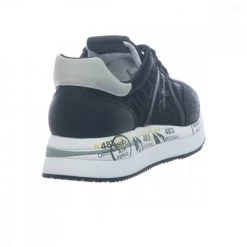 PREMIATA CONNY DONNA Nero 9 PREMIATA CONNY DONNA Nero -Offerta Economica Novità premiata conny conny donna tutte sneaker donna 041027601 4821 4