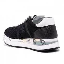 PREMIATA CONNY DONNA Nero -Offerta Economica Novità premiata conny conny donna tutte sneaker donna 043544301 5334 3