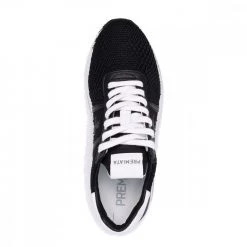 PREMIATA CONNY DONNA Nero -Offerta Economica Novità premiata conny conny donna tutte sneaker donna 043544301 5334 4