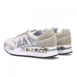 PREMIATA CONNY DONNA -Offerta Economica Novità premiata conny conny donna tutte sneaker donna 044539501 5251 3